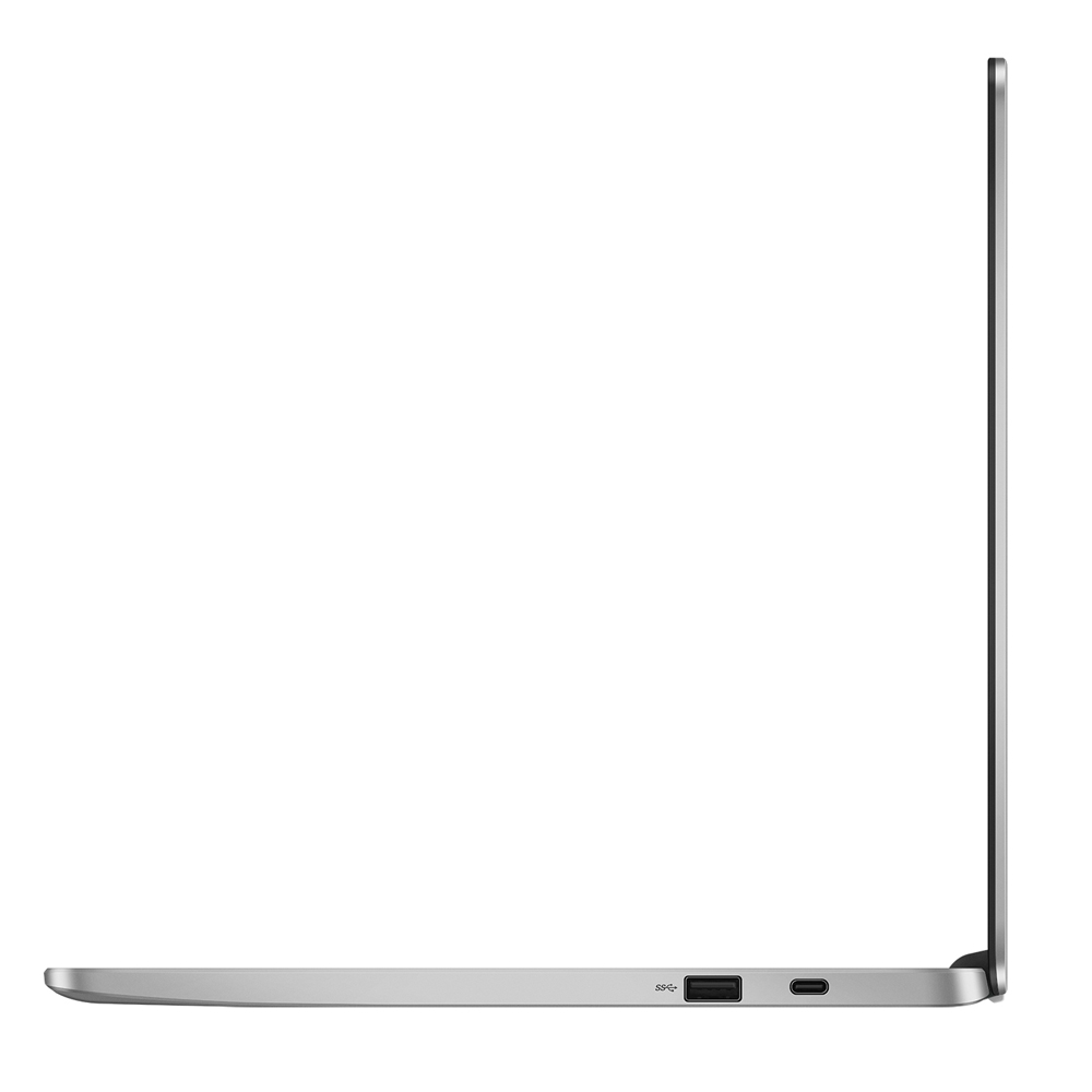 ASUS Chromebook C423 (C423NA-EB0243) - 14 Zoll - Intel® Pentium® N4200 - 4 GB - 64 GB - Intel® HD 500 - Google ChromeOS