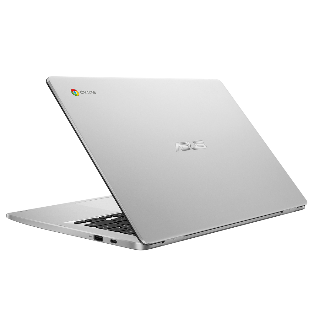 ASUS Chromebook C423 (C423NA-EB0243) - 14 Zoll - Intel® Pentium® N4200 - 4 GB - 64 GB - Intel® HD 500 - Google ChromeOS