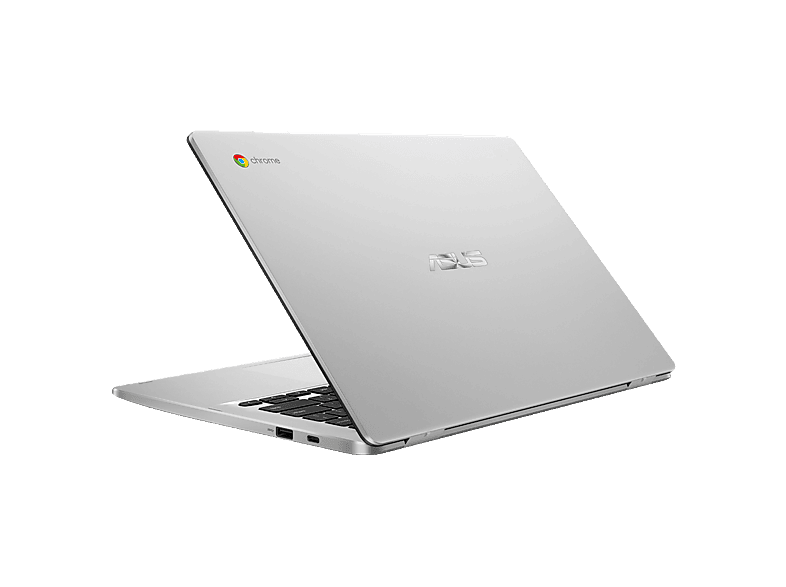 ASUS Chromebook C423 (C423NA-EB0243) | 14 Zoll - Intel® Pentium