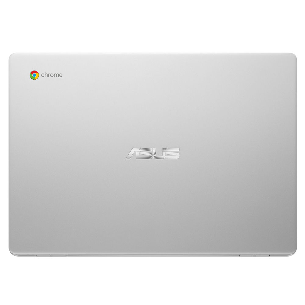 ASUS Chromebook C423 (C423NA-EB0243) - 14 Zoll - Intel® Pentium® N4200 - 4 GB - 64 GB - Intel® HD 500 - Google ChromeOS