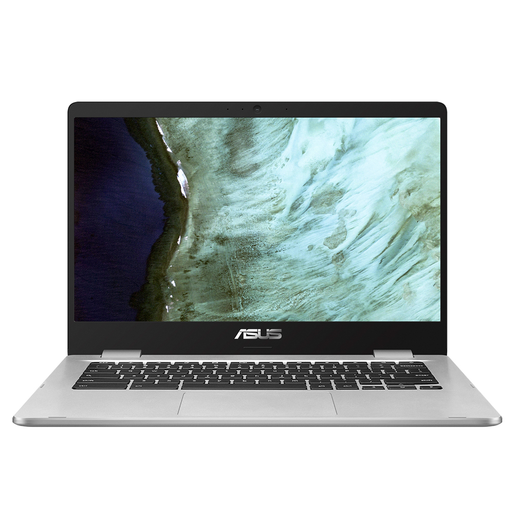 ASUS Chromebook C423 (C423NA-EB0243) - 14 Zoll - Intel® Pentium® N4200 - 4 GB - 64 GB - Intel® HD 500 - Google ChromeOS