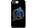 iPhone 7/8 Plus szilikon tok - Avengers logó