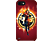 iPhone 7/8 szilikon tok - Marvel Kapitány