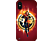 iPhone X szilikon tok - Marvel Kapitány