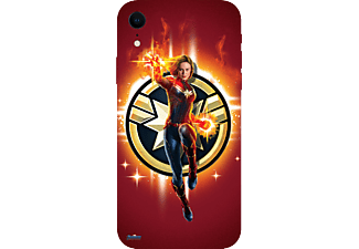 iPhone XR szilikon tok - Marvel Kapitány