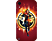 iPhone XR szilikon tok - Marvel Kapitány
