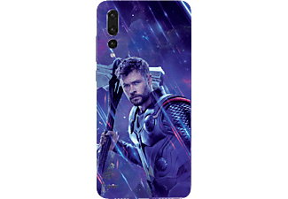 Huawei P20 Pro szilikon tok - Thor