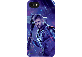 iPhone 7/8 szilikon tok - Thor