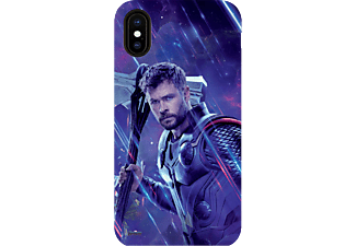 iPhone X szilikon tok - Thor