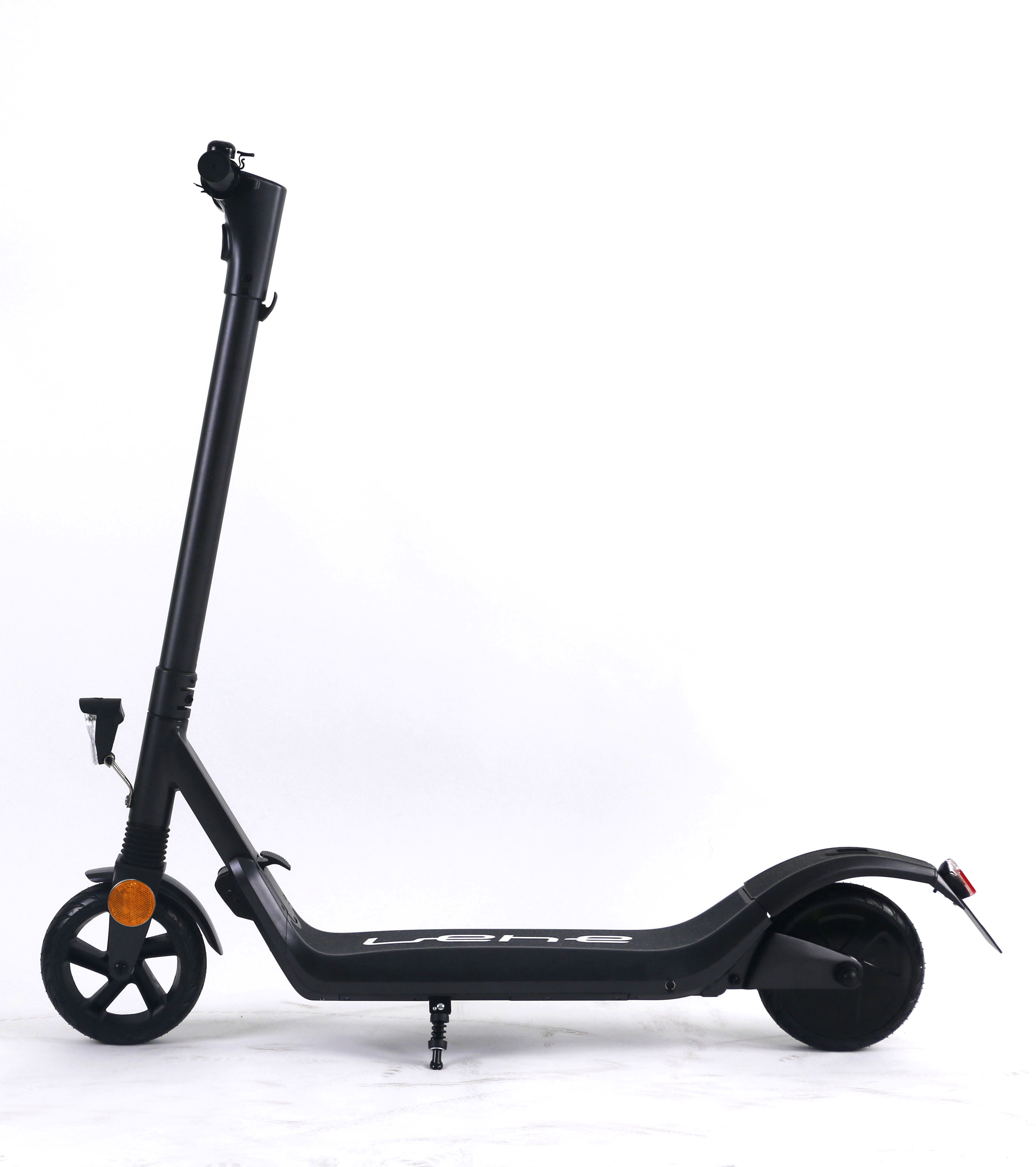LEHE L3 E-Scooter (8 Zoll, Schwarz)