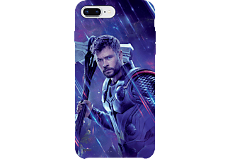 iPhone 7/8 Plus szilikon tok - Thor