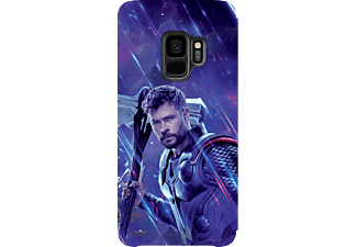 Samsung S9 szilikon tok - Thor