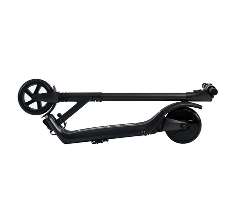 LEHE L3 E-Scooter (8 Zoll, Schwarz)