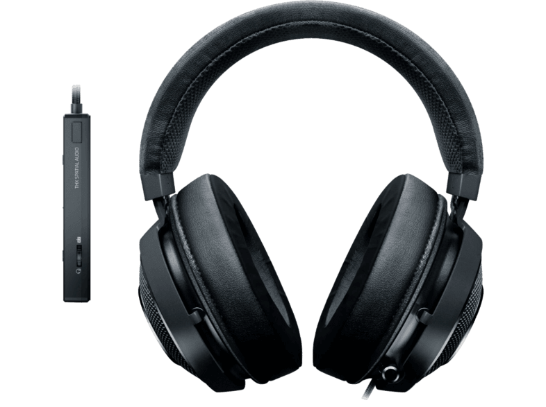media markt razer kraken