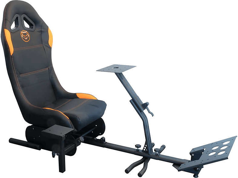 QWARE Race Seat MAX kopen? MediaMarkt