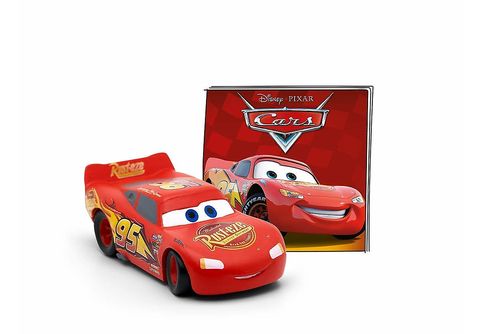 tonies® I Disney - Cars 2 I Jetzt im Shop kaufen