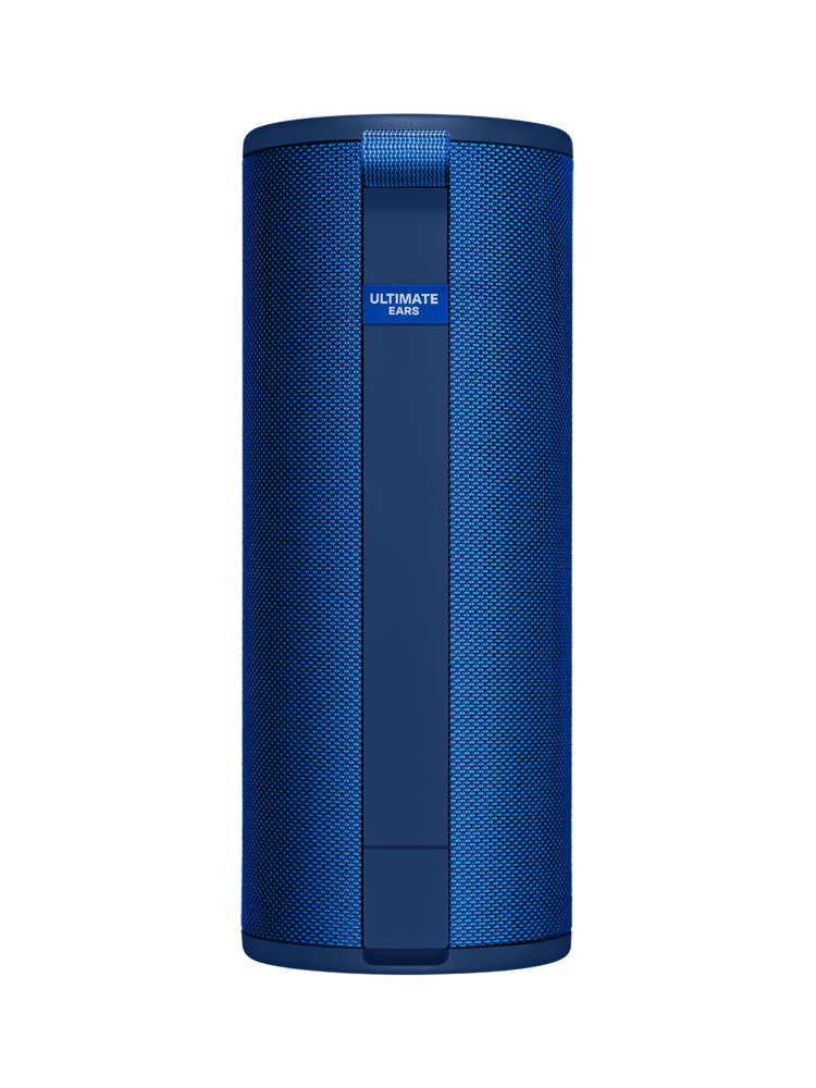 ULTIMATE EARS BOOM 3 Bluetooth Lautsprecher, Lagoon Blue, Wasserfest