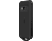 NOKIA 800 Tough - Téléphone mobile (Black Steel)
