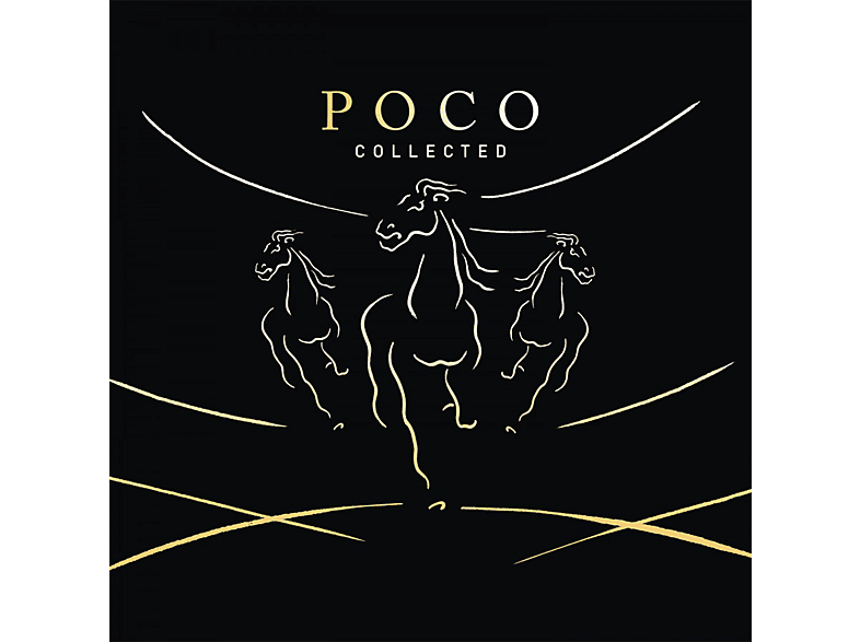 Poco - Collected Vinyl