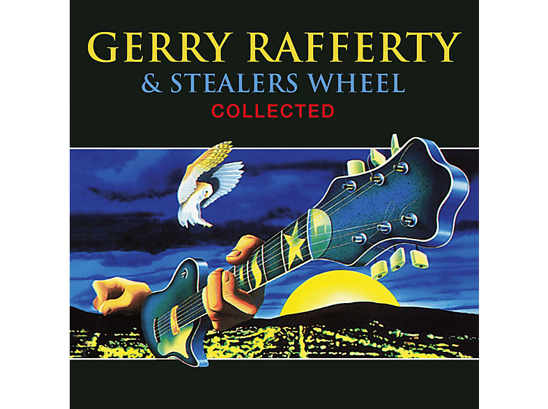 Gerry Rafferty & Stealer - Collected Vinyl
