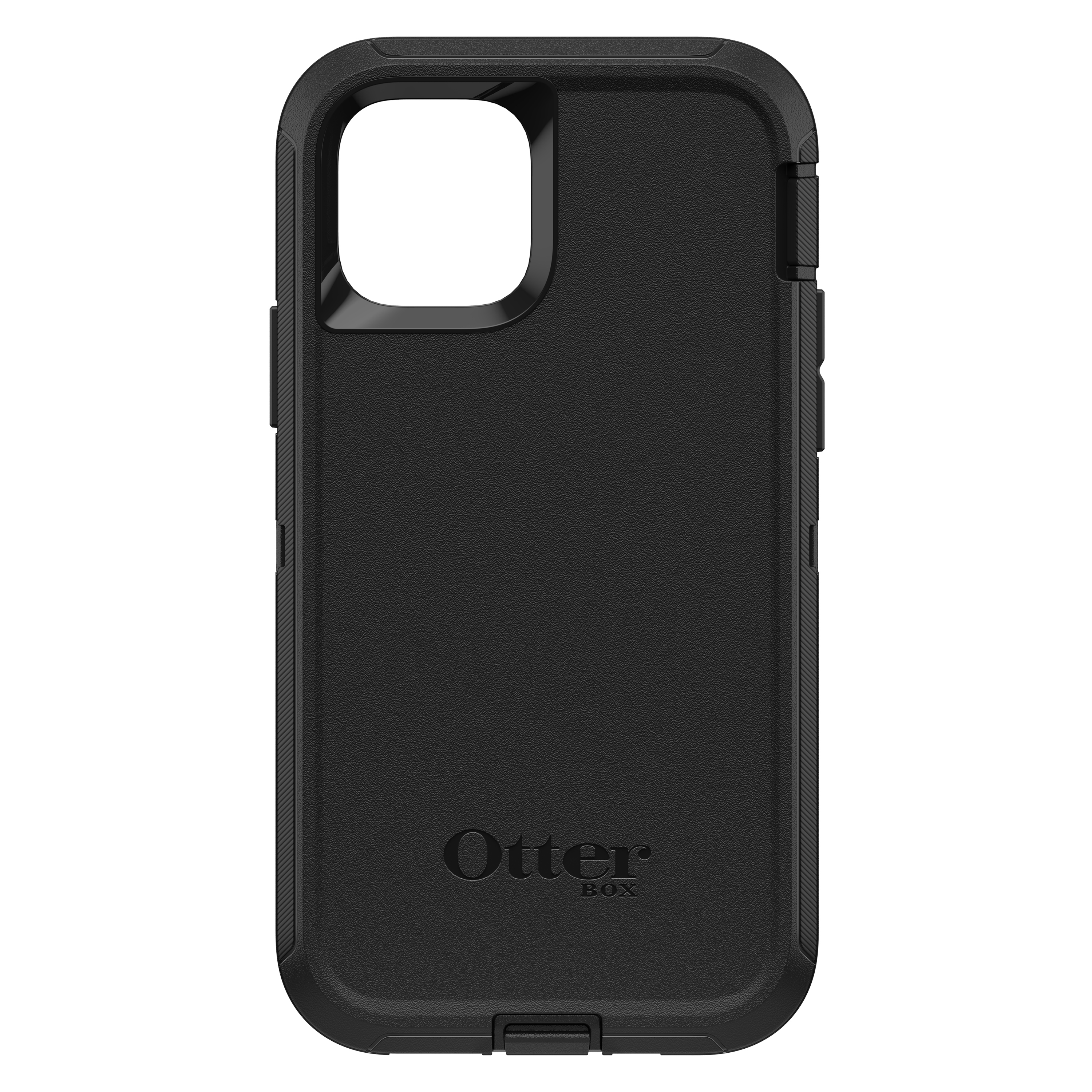 OTTERBOX Defender, Backcover, Apple, iPhone 11 Pro, Schwarz