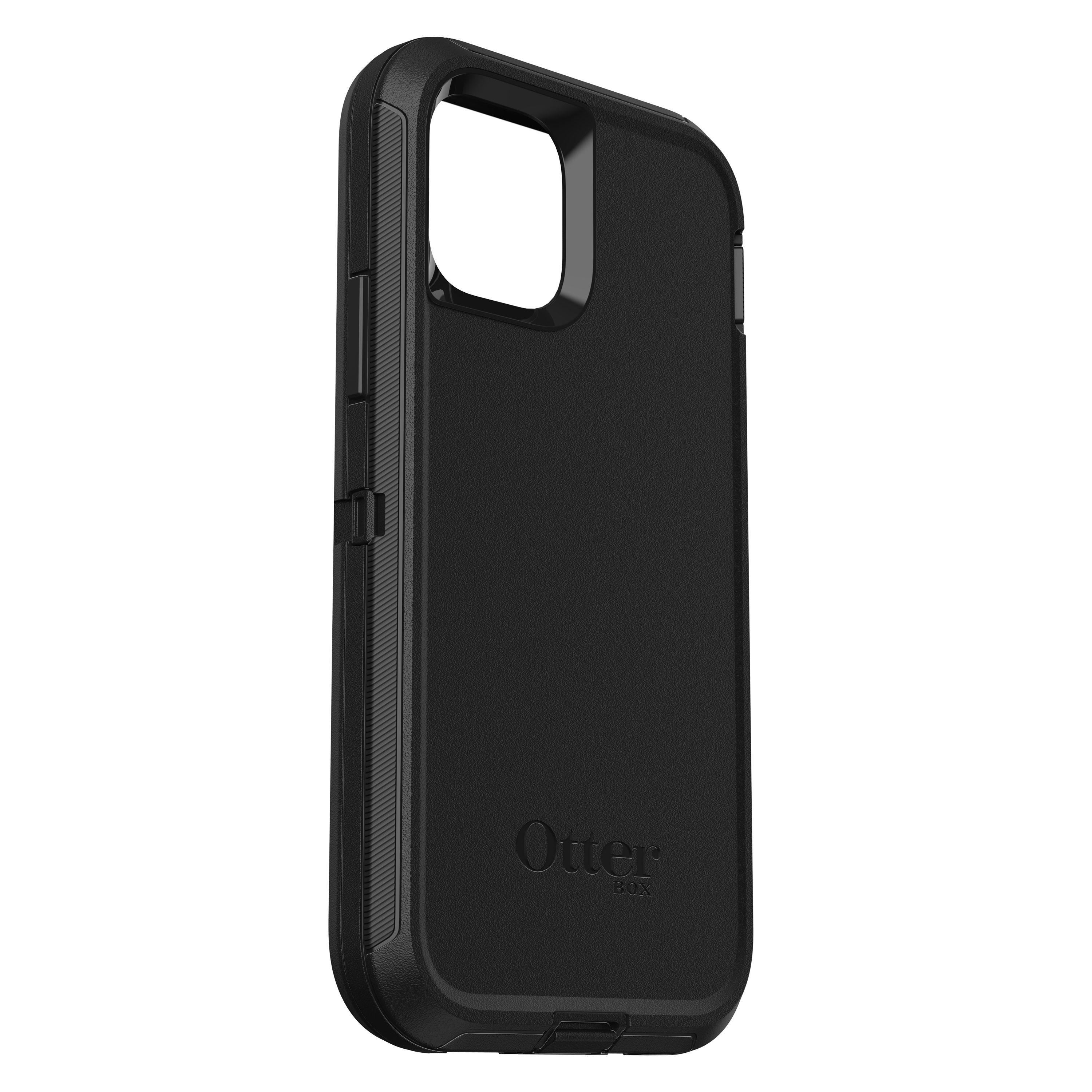 OTTERBOX Defender, Backcover, Apple, iPhone 11 Pro, Schwarz