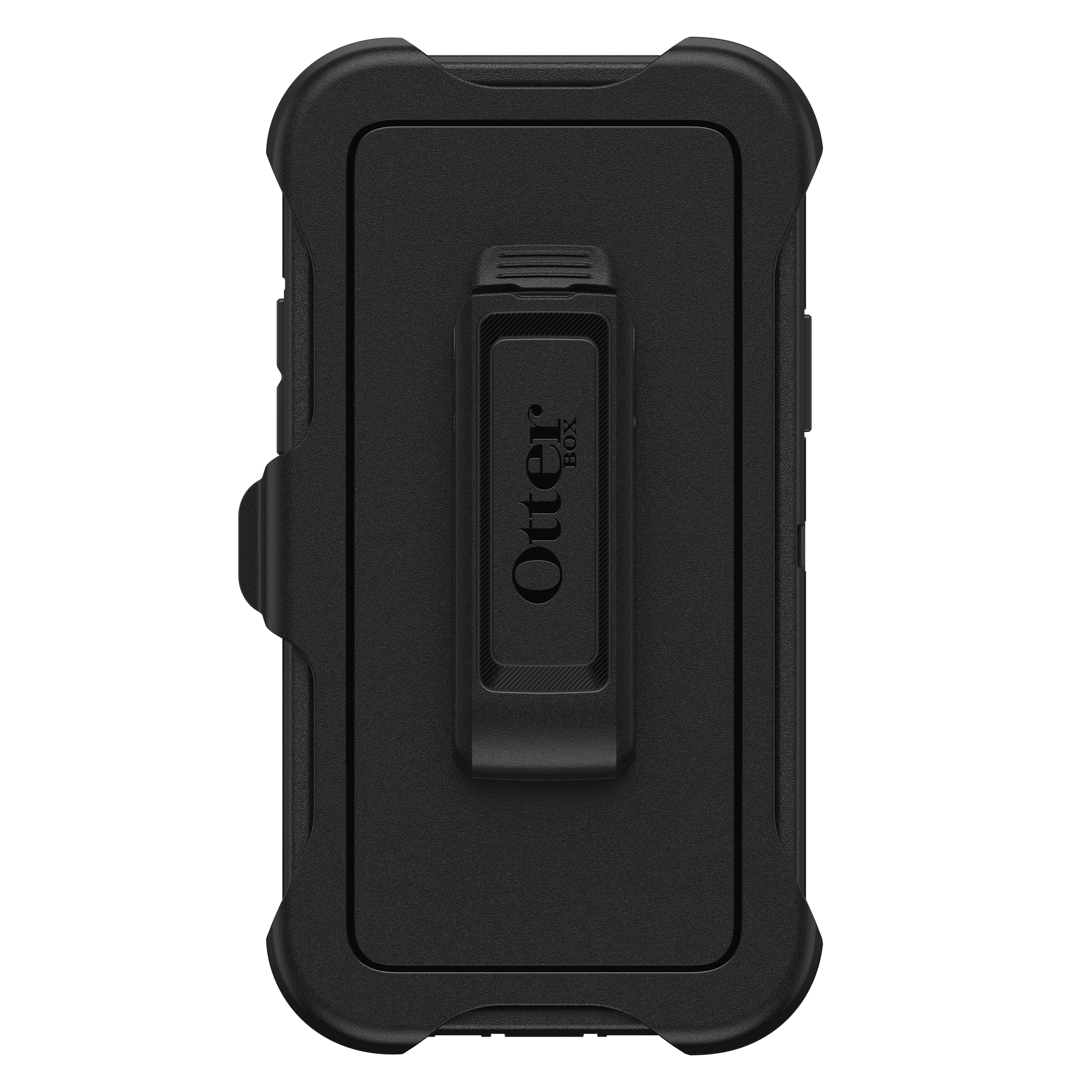 OTTERBOX Defender, Backcover, Apple, iPhone 11 Pro, Schwarz
