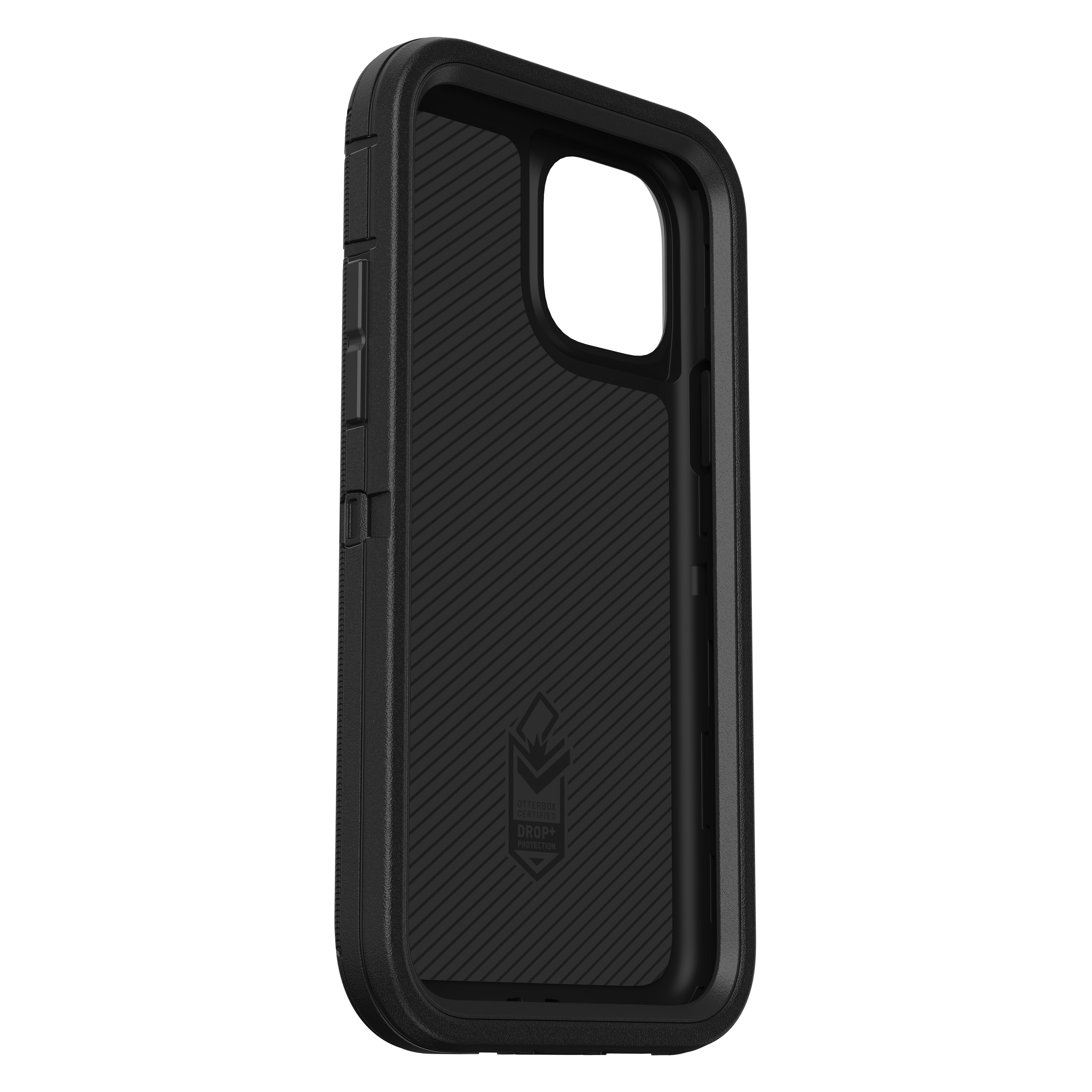 OTTERBOX Defender, Backcover, Apple, iPhone 11 Pro, Schwarz