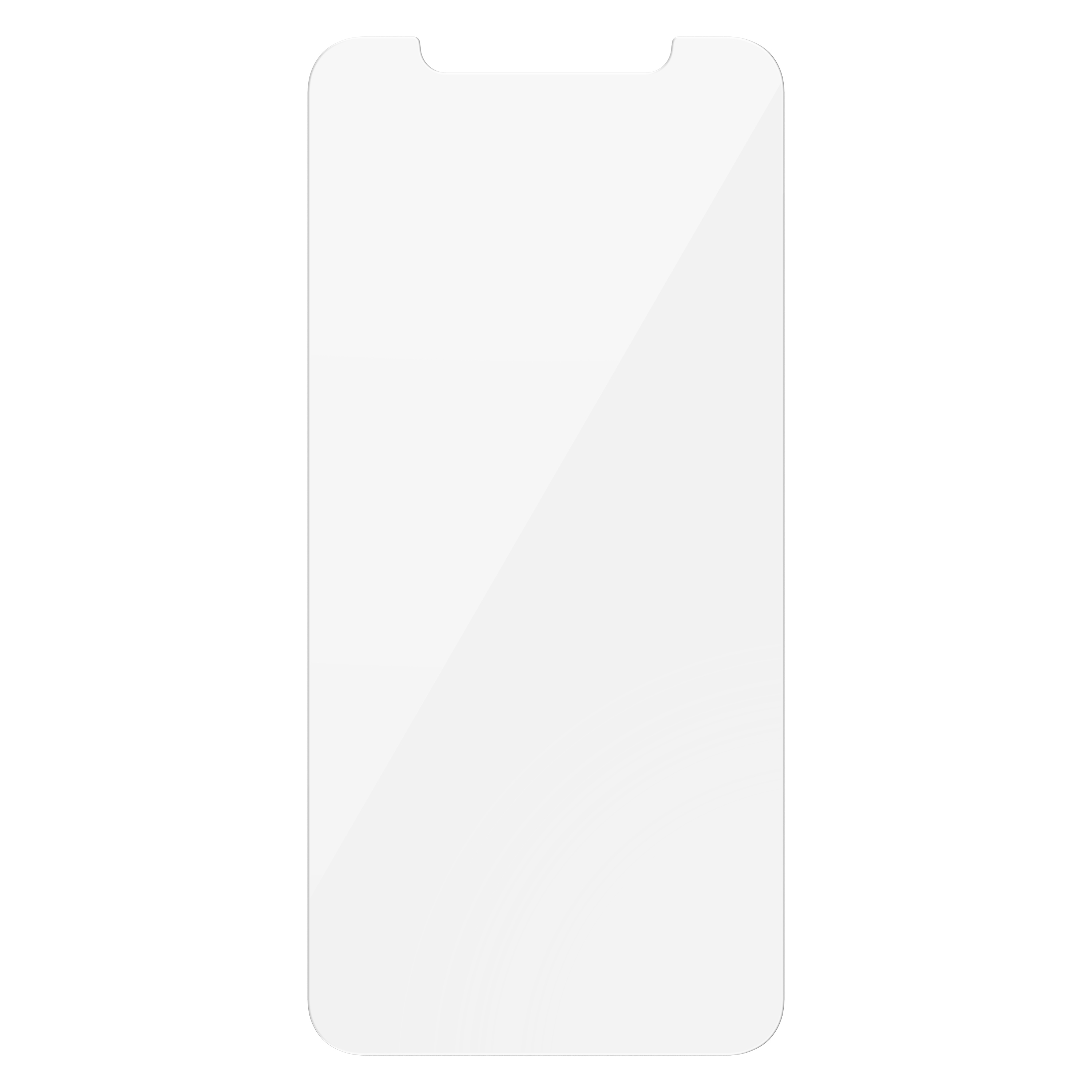 Amplify, 11, iPhone OTTERBOX Transparent Apple,