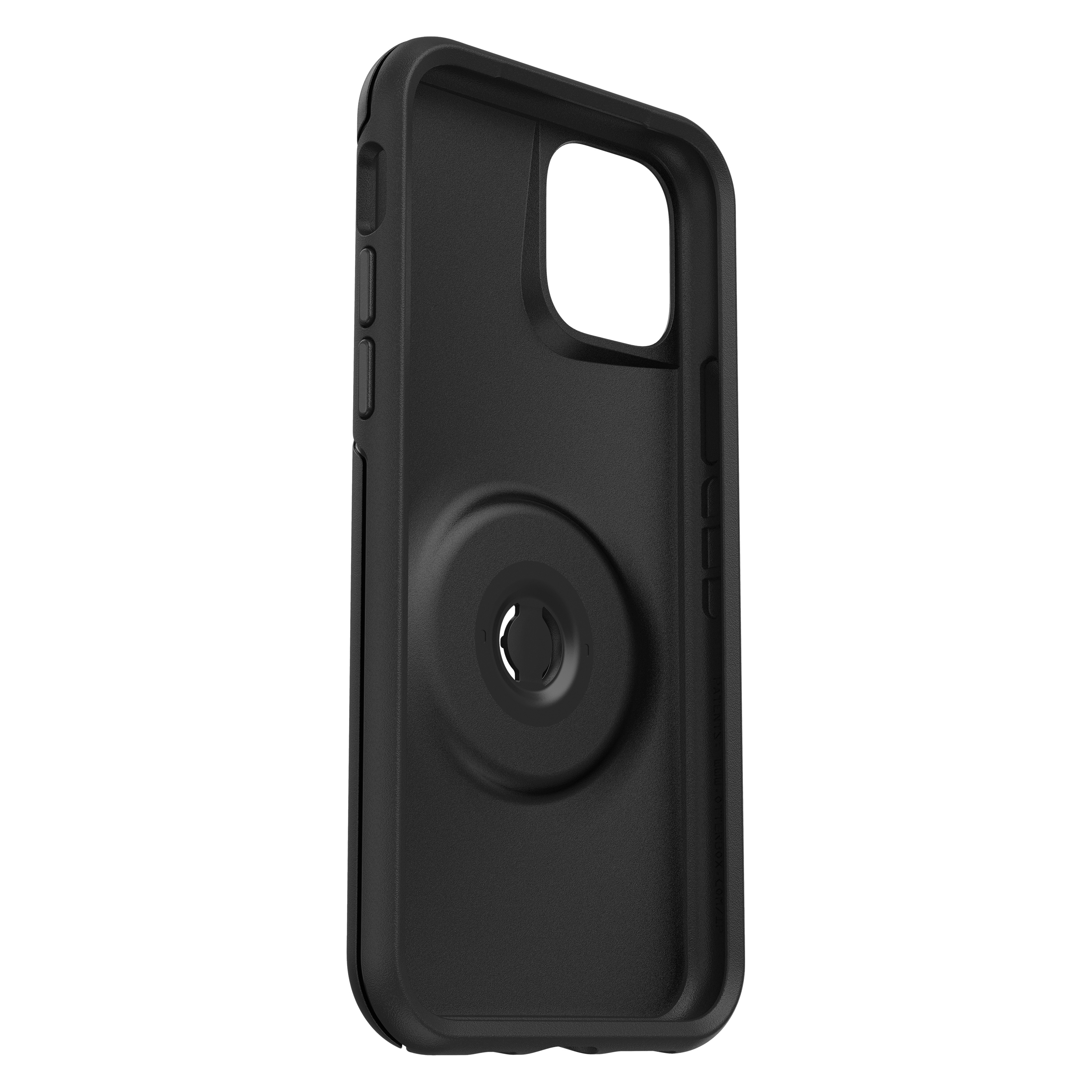 OTTERBOX Symmetry, Backcover, Apple, iPhone 11 Pro, Schwarz