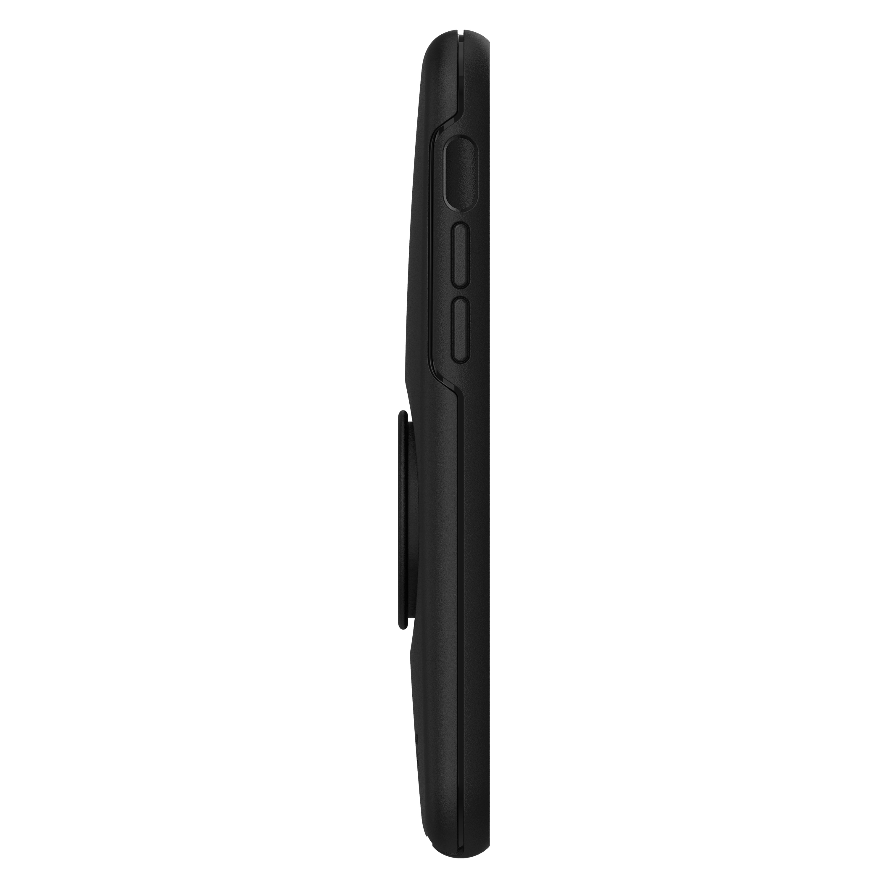 OTTERBOX Symmetry, Backcover, Apple, iPhone 11 Pro, Schwarz
