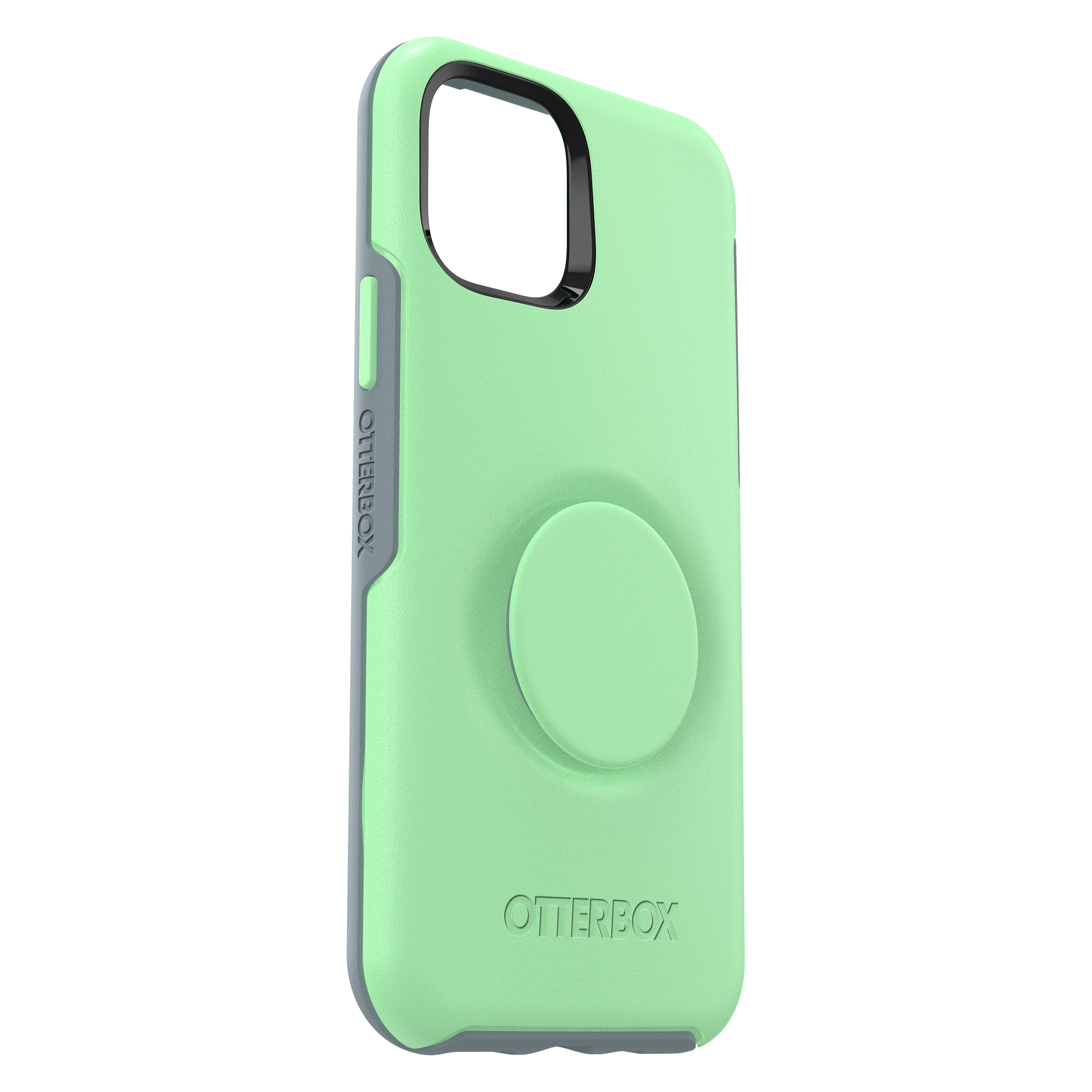 OTTERBOX Symmetry, Backcover, Apple, iPhone 11 Pro, Mint Grün