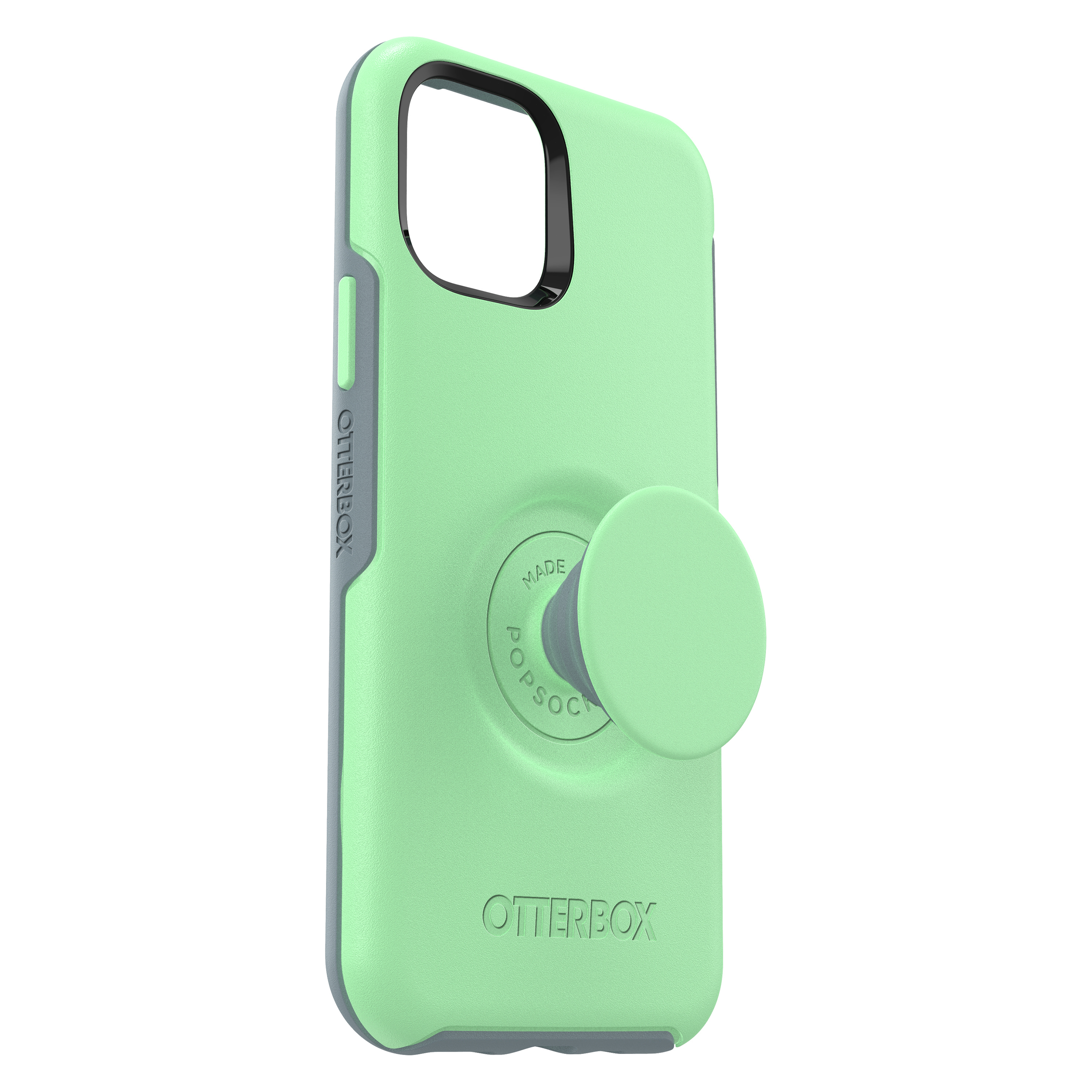 OTTERBOX Symmetry, Backcover, Apple, iPhone 11 Pro, Mint Grün