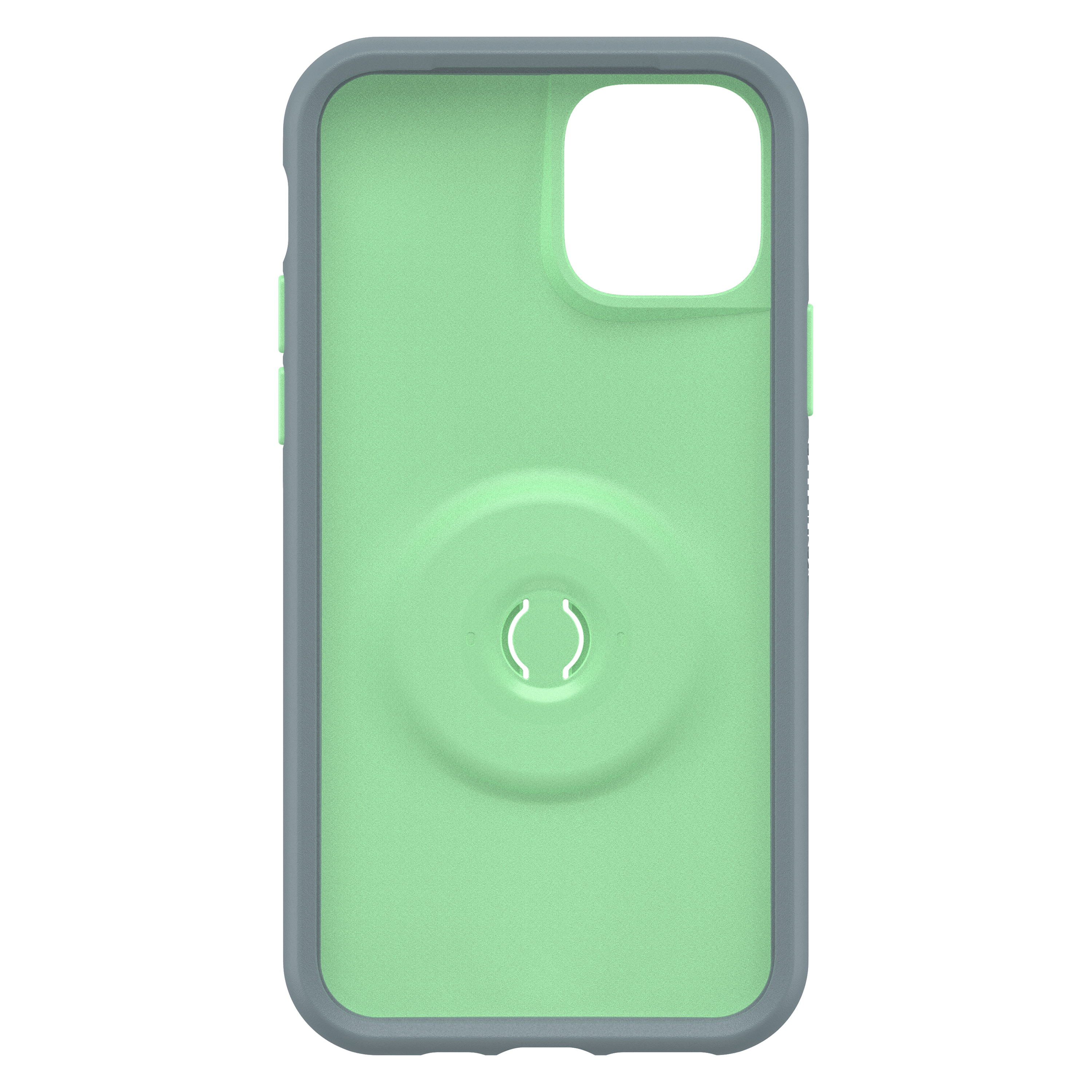 OTTERBOX Symmetry, Backcover, Apple, iPhone 11 Pro, Mint Grün