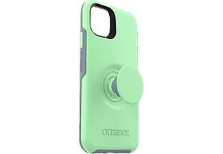OTTERBOX Symmetry, Backcover, Apple, iPhone 11, Mint Grün