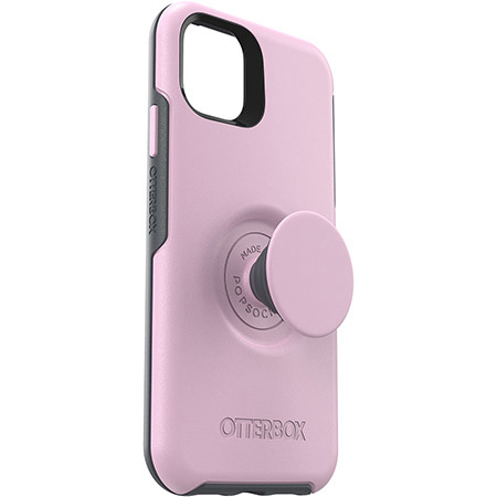 OTTERBOX Symmetry, Backcover, Apple, iPhone 11, Rosa