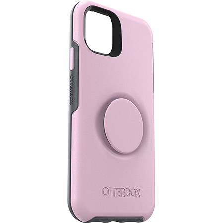 OTTERBOX Apple, iPhone Backcover, 11, Rosa Symmetry,