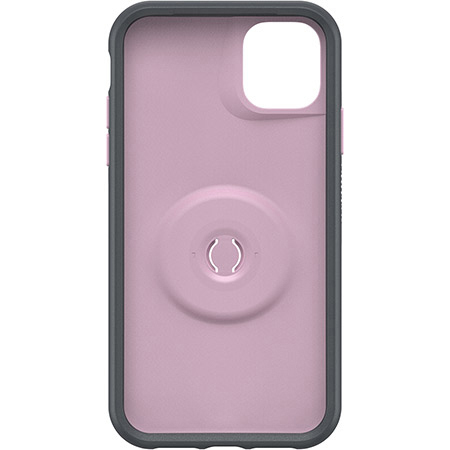 OTTERBOX Apple, iPhone Backcover, 11, Rosa Symmetry,