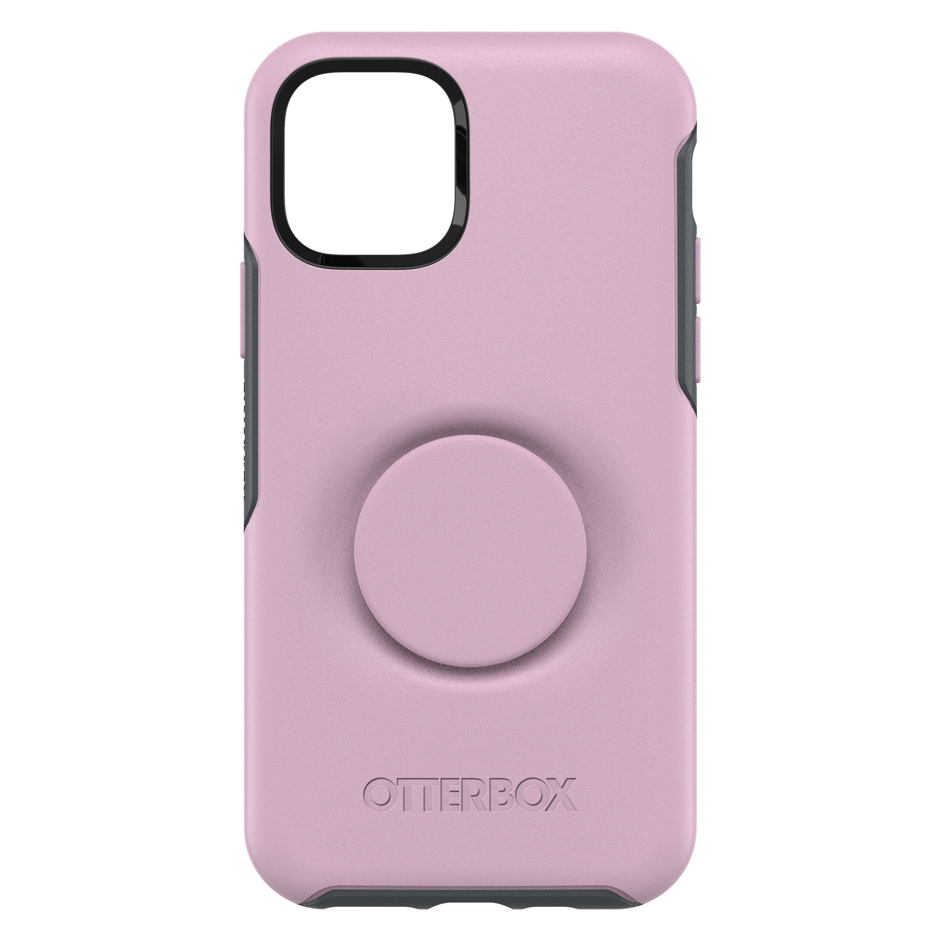 OTTERBOX Symmetry, Backcover, Apple, iPhone 11 Pro, Rosa