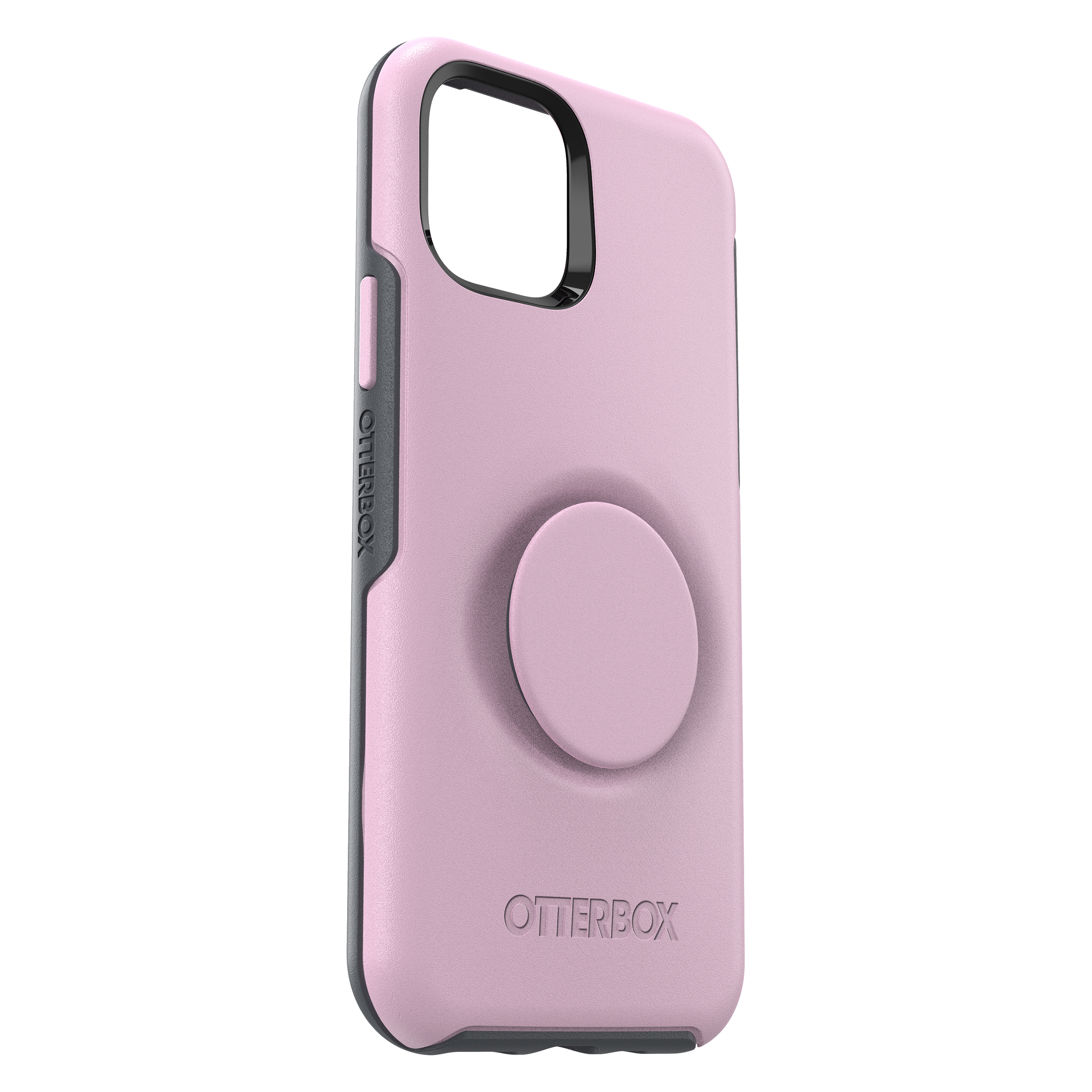 OTTERBOX Symmetry, Backcover, Apple, iPhone 11 Pro, Rosa