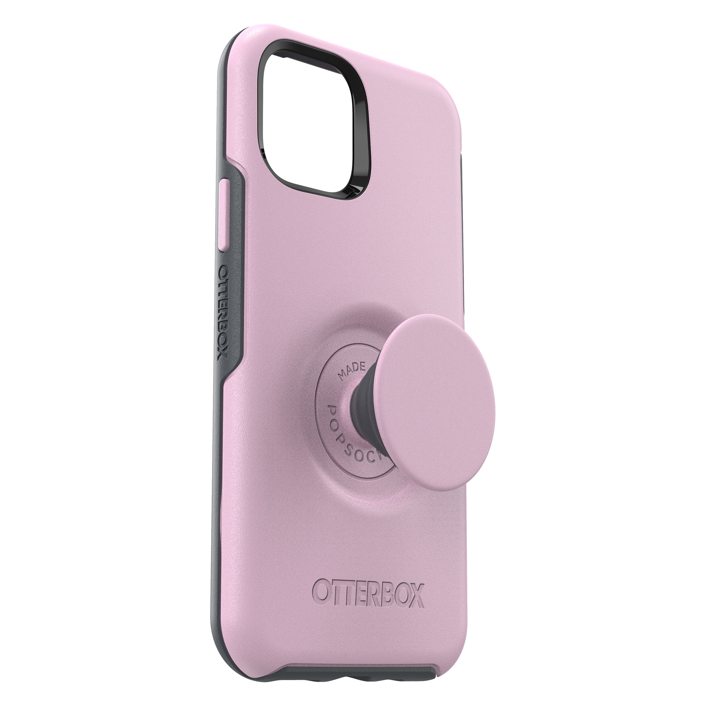 OTTERBOX Symmetry, Backcover, Apple, iPhone 11 Pro, Rosa