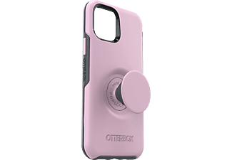 OTTERBOX Symmetry, Backcover, Apple, iPhone 11 Pro, Rosa