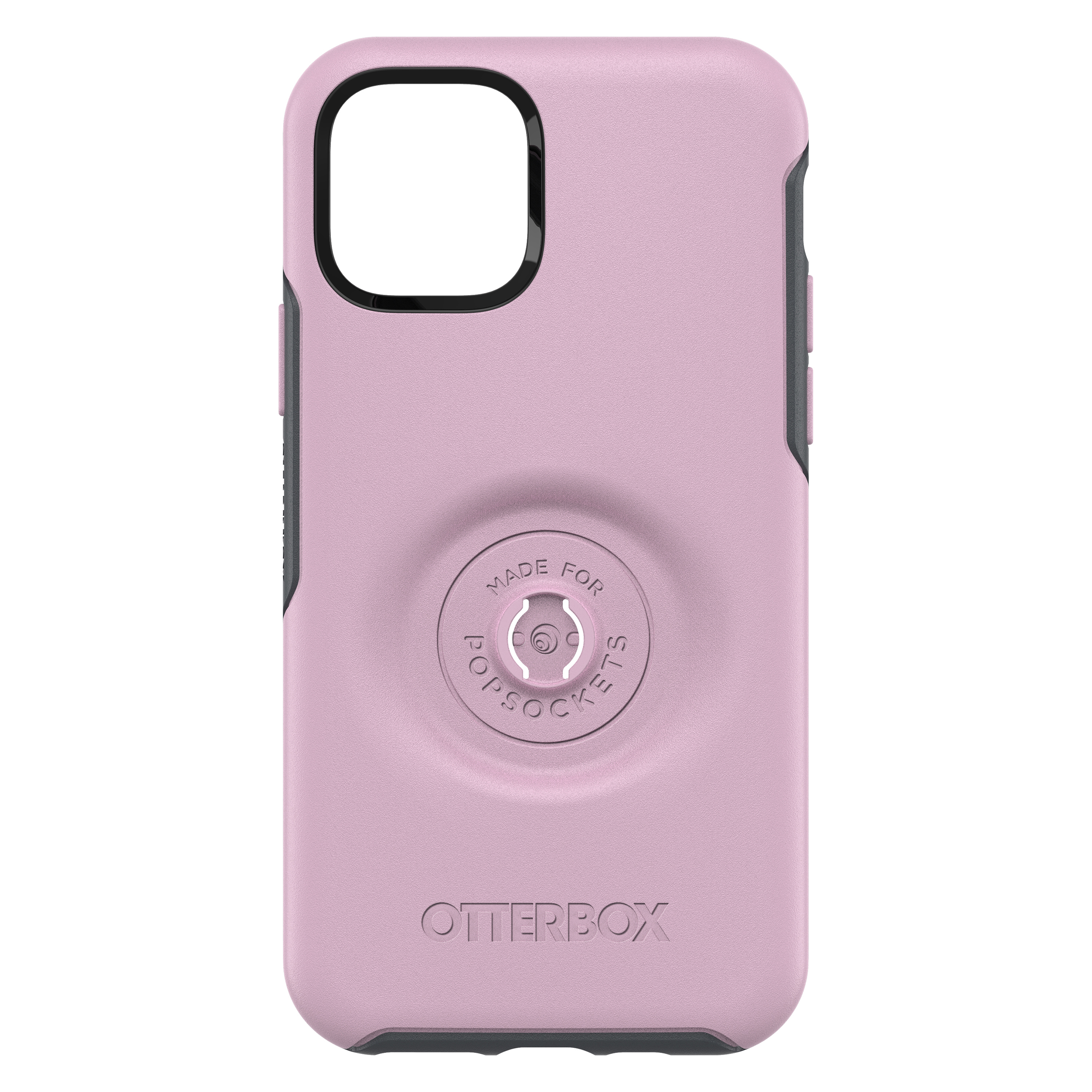OTTERBOX Symmetry, Backcover, Apple, iPhone 11 Rosa Pro
