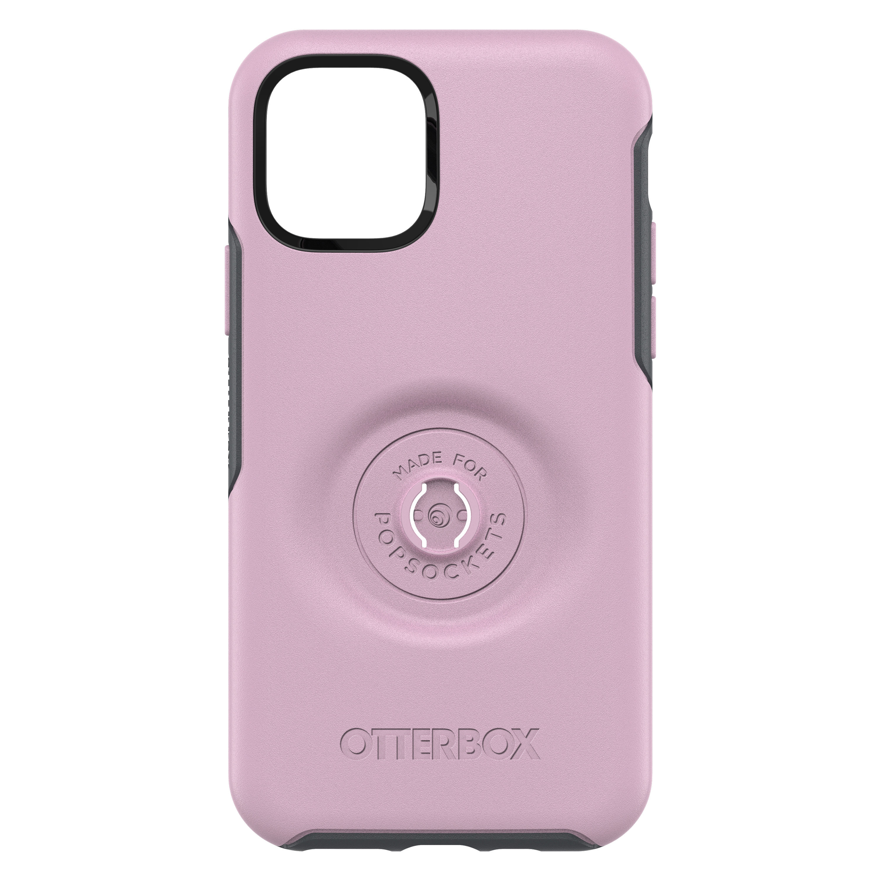 OTTERBOX Symmetry, Backcover, Apple, iPhone 11 Pro, Rosa