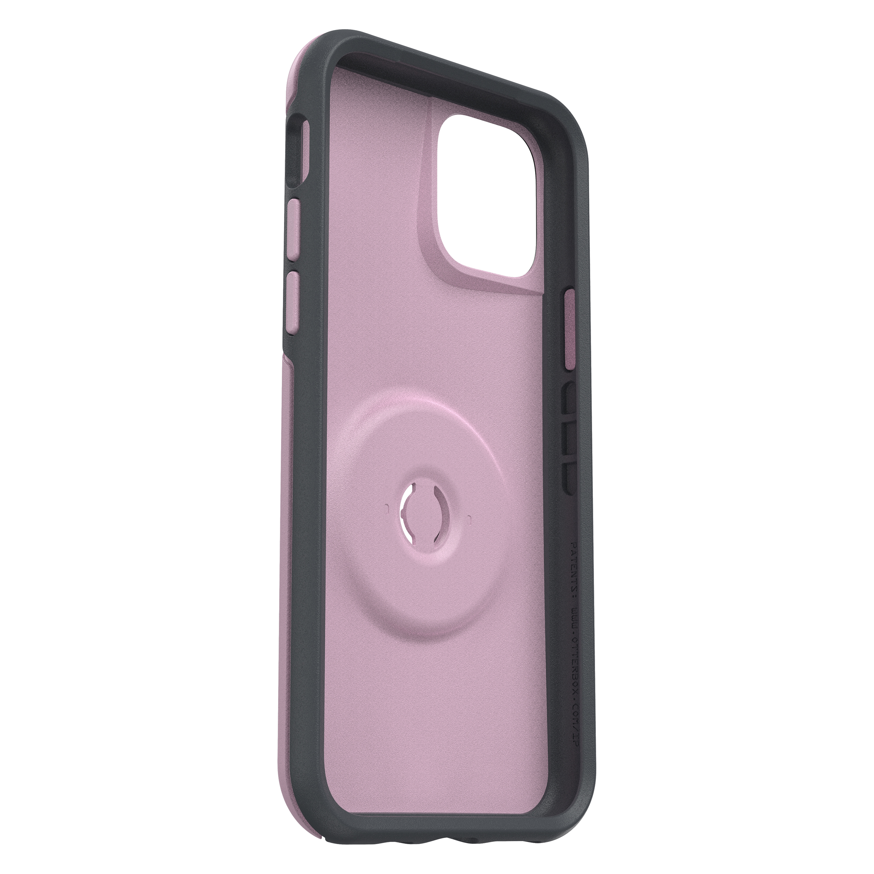 OTTERBOX Symmetry, Backcover, Apple, iPhone 11 Rosa Pro