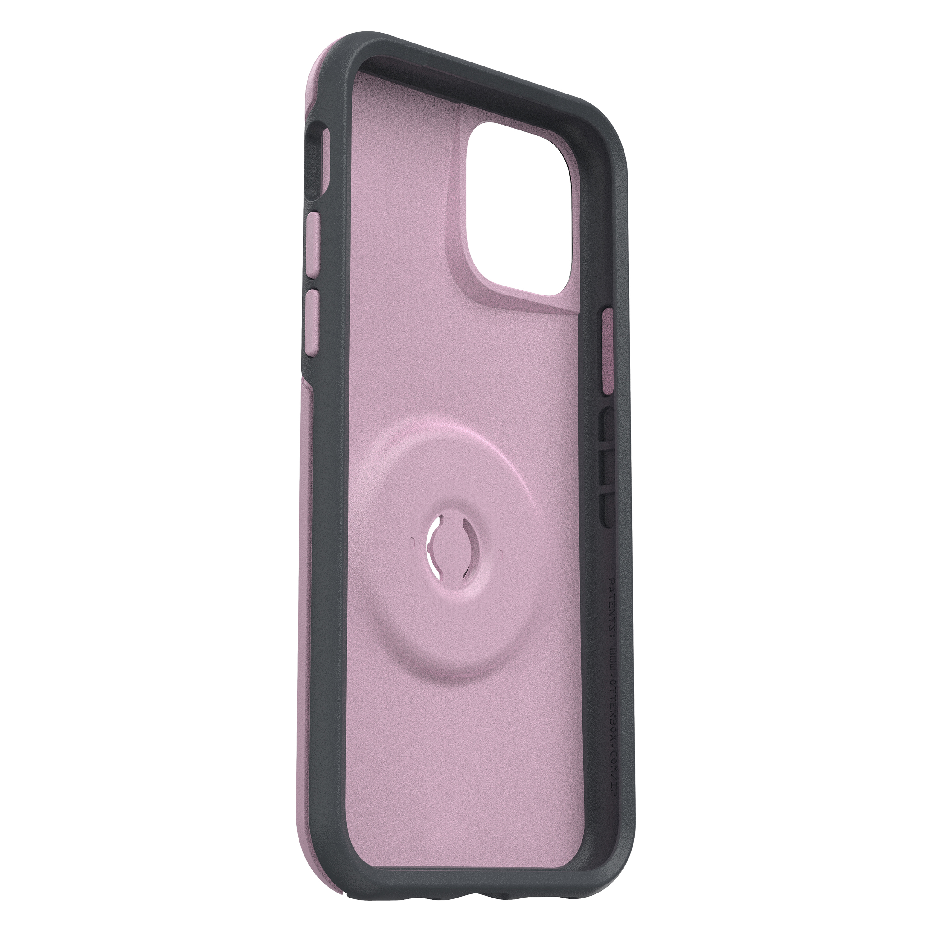 OTTERBOX Symmetry, Backcover, Apple, iPhone 11 Pro, Rosa