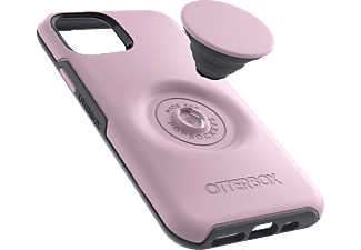 OTTERBOX Symmetry, Backcover, Apple, iPhone 11 Pro, Rosa