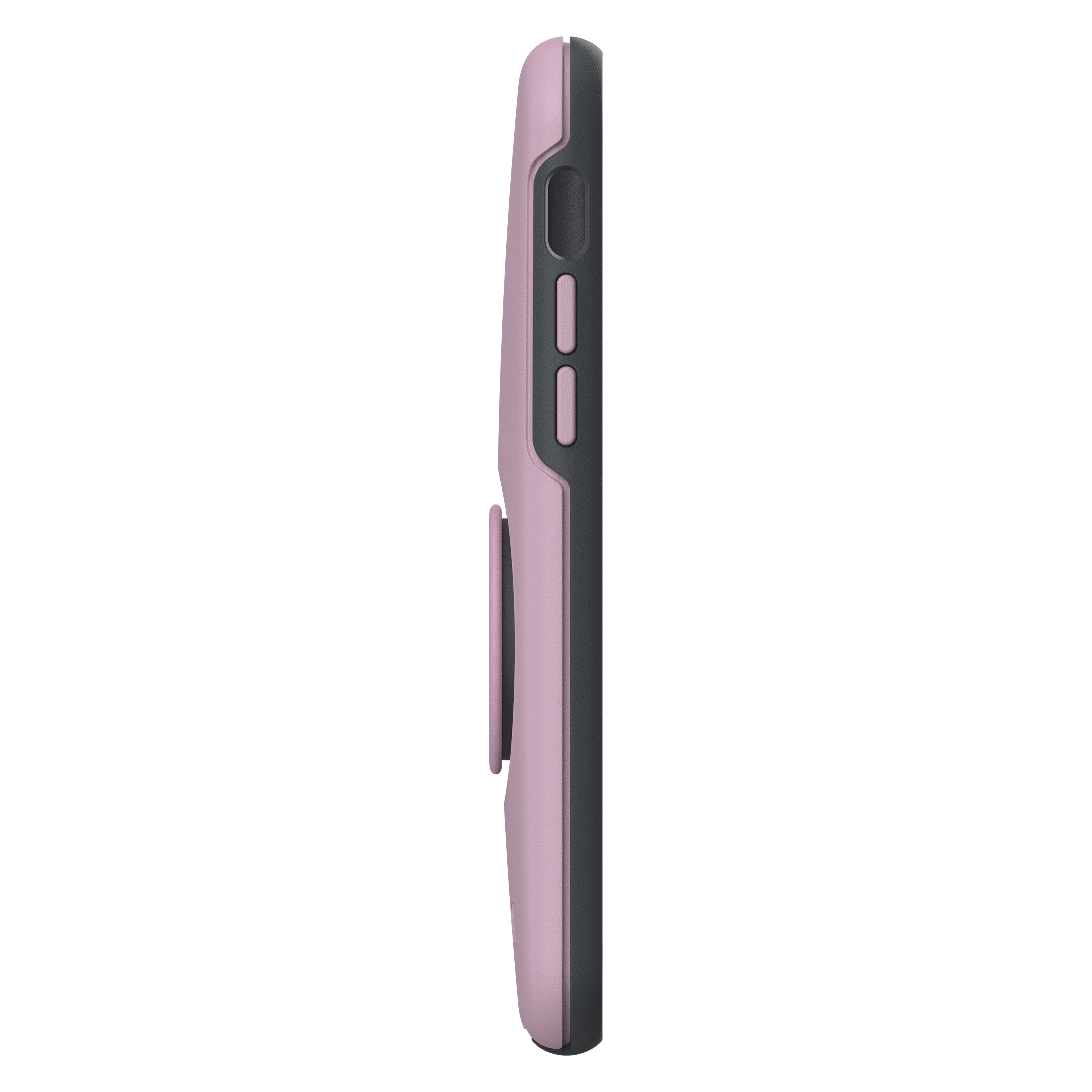 OTTERBOX Symmetry, Backcover, Apple, iPhone 11 Pro, Rosa