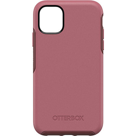OTTERBOX Symmetry, Backcover, Apple, iPhone 11, Rosa
