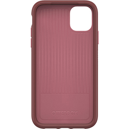 Backcover, Symmetry, iPhone OTTERBOX 11, Apple, Rosa